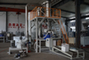 Séparation 500Kg Poudre Electrostatique ACM MILL